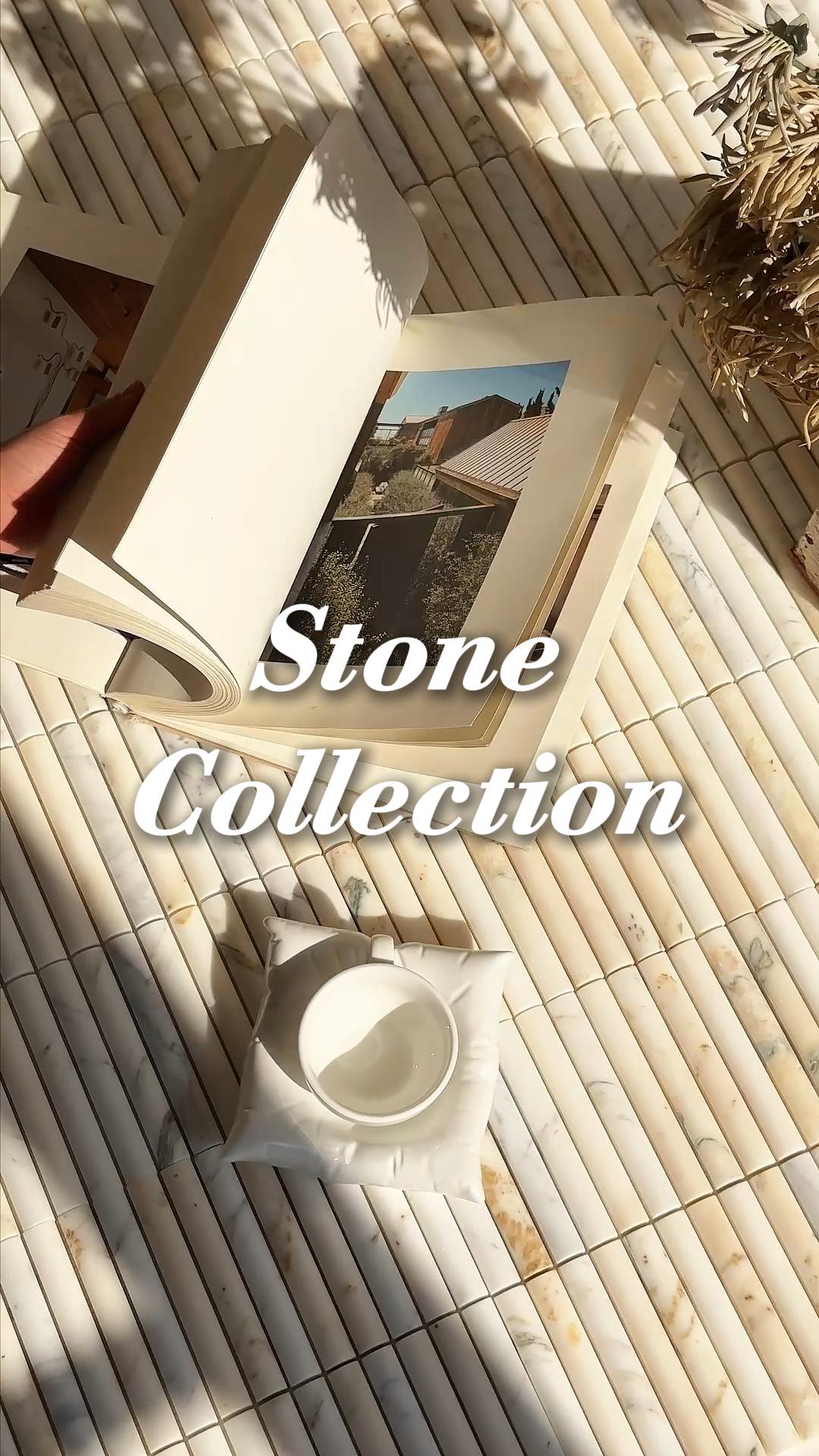 Stone Collection