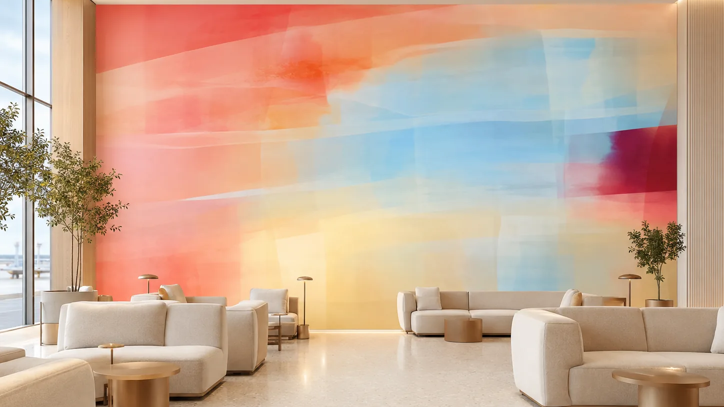 Designed for Interiors Worldwide
